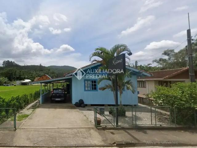 Casa / Sobrado para Venda em Santo Amaro da Imperatriz/SC São Francisco 1 Quartos