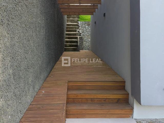 Casa / Sobrado para Venda em Santo Amaro da Imperatriz/SC São Francisco 3 Quartos