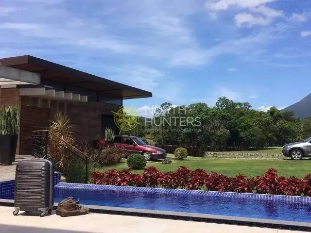 Casa / Sobrado para Venda em Santo Amaro da Imperatriz/SC Sul do Rio 4 Quartos