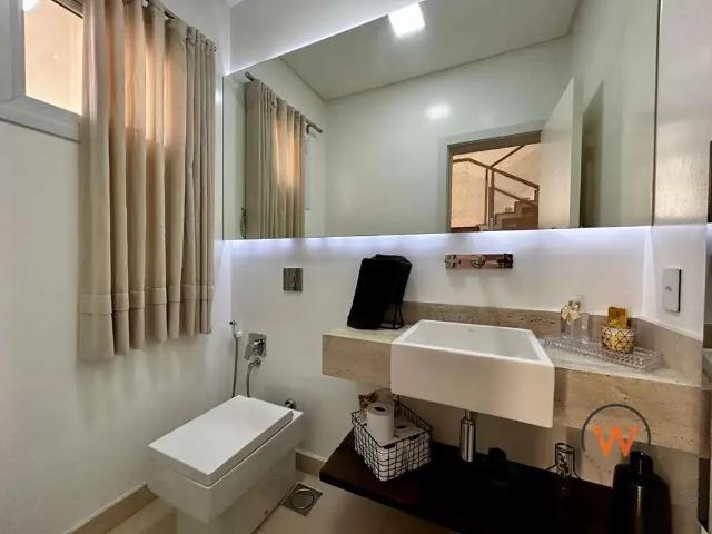Casa / Sobrado para Venda em Santo Amaro da Imperatriz/SC Sul do Rio 4 Quartos