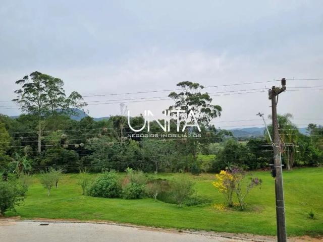Casa / Sobrado para Venda em Santo Amaro da Imperatriz/SC Sul do Rio 4 Quartos