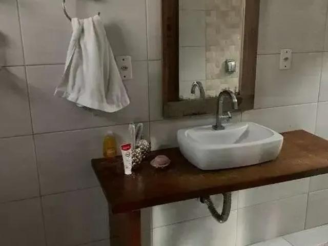 Casa / Sobrado para Venda em Santo Amaro da Imperatriz/SC Sul do Rio 4 Quartos
