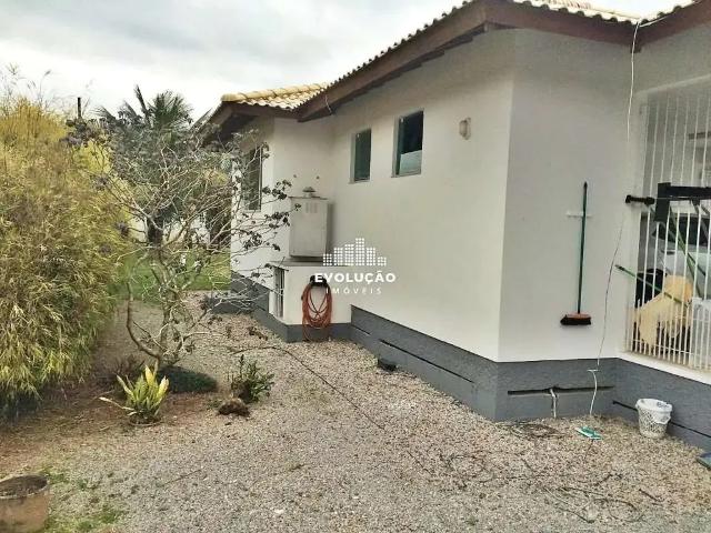 Casa / Sobrado para Venda em Santo Amaro da Imperatriz/SC Sul do Rio 2 Quartos