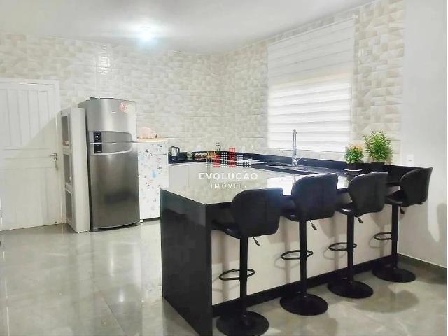 Casa / Sobrado para Venda em Santo Amaro da Imperatriz/SC Sul do Rio 2 Quartos