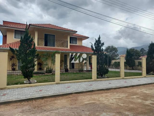Casa / Sobrado para Venda em Santo Amaro da Imperatriz/SC Sul do Rio 3 Quartos