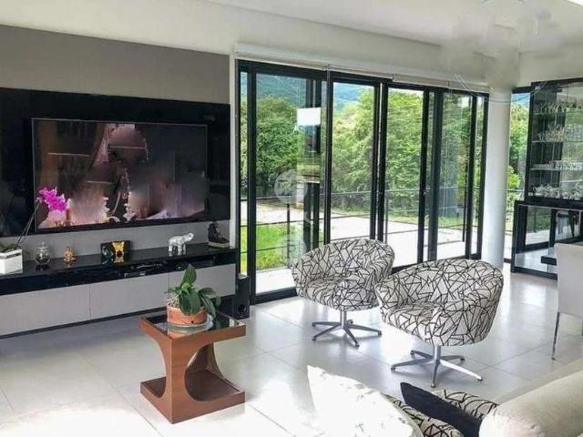 Casa / Sobrado para Venda em Santo Amaro da Imperatriz/SC Sul do Rio 3 Quartos