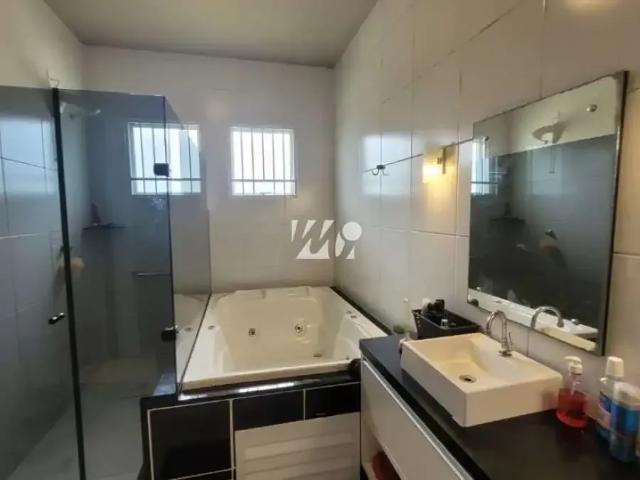 Casa / Sobrado para Venda em Santo Amaro da Imperatriz/SC Sul do Rio 3 Quartos