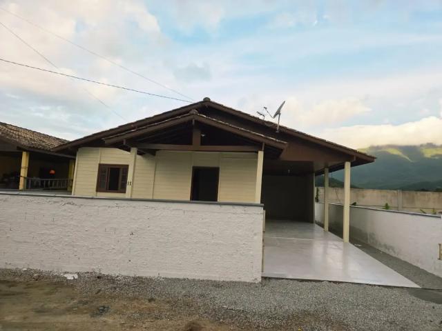 Casa / Sobrado para Venda em Santo Amaro da Imperatriz/SC Sul do Rio 3 Quartos