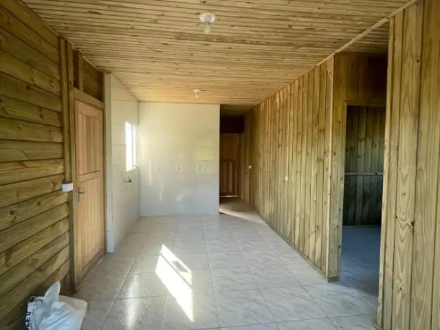 Casa / Sobrado para Venda em Santo Amaro da Imperatriz/SC Sul do Rio 3 Quartos