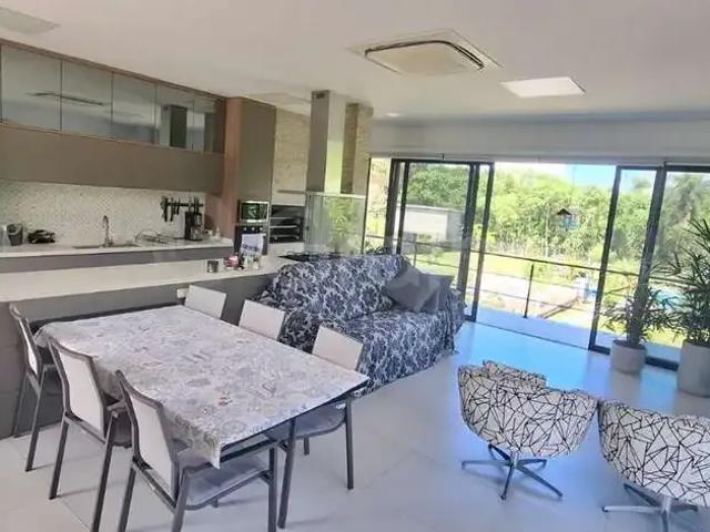 Casa / Sobrado para Venda em Santo Amaro da Imperatriz/SC Sul do Rio 3 Quartos