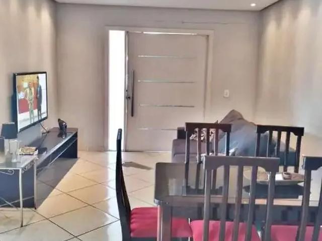 Casa / Sobrado para Venda em Santo Amaro da Imperatriz/SC Sul do Rio 3 Quartos