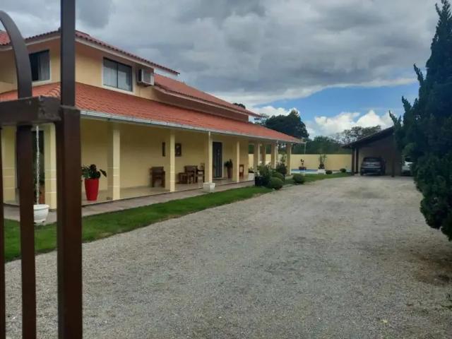 Casa / Sobrado para Venda em Santo Amaro da Imperatriz/SC Sul do Rio 3 Quartos