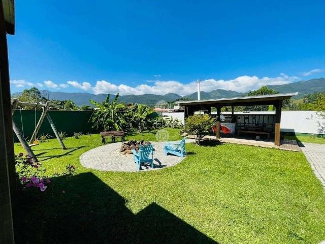 Casa / Sobrado para Venda em Santo Amaro da Imperatriz/SC Sul do Rio 3 Quartos