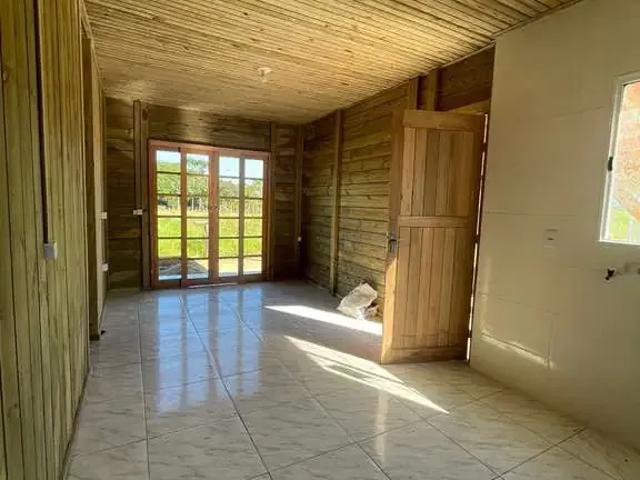 Casa / Sobrado para Venda em Santo Amaro da Imperatriz/SC Sul do Rio 3 Quartos