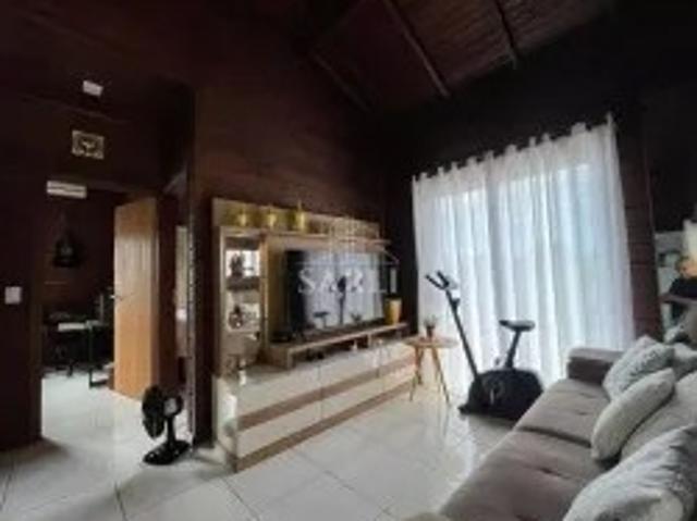Casa / Sobrado para Venda em Santo Amaro da Imperatriz/SC Sul do Rio 3 Quartos