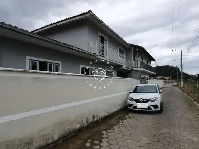 Casa / Sobrado para Venda em Santo Amaro da Imperatriz/SC Sul do Rio 3 Quartos
