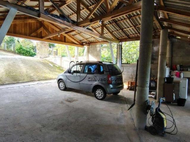 Casa / Sobrado para Venda em Santo Amaro da Imperatriz/SC Pagará 3 Quartos