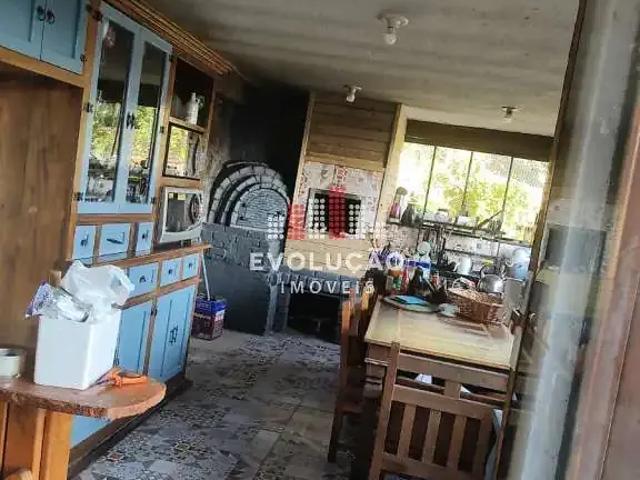 Casa / Sobrado para Venda em Santo Amaro da Imperatriz/SC Vargem Pinheiros 3 Quartos