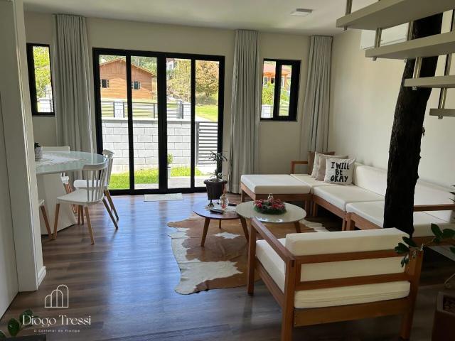 Casa / Sobrado para Venda em Santo Amaro da Imperatriz/SC Varginha 2 Quartos