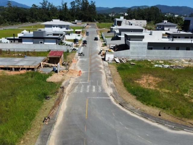 Casa / Sobrado para Venda em Santo Amaro da Imperatriz/SC Vila Becker 3 Quartos