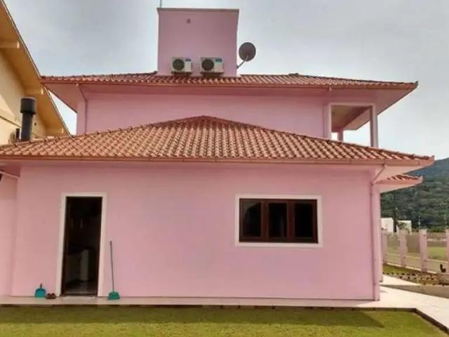 Casa / Sobrado para Venda em Santo Amaro da Imperatriz/SC Vila Becker 3 Quartos