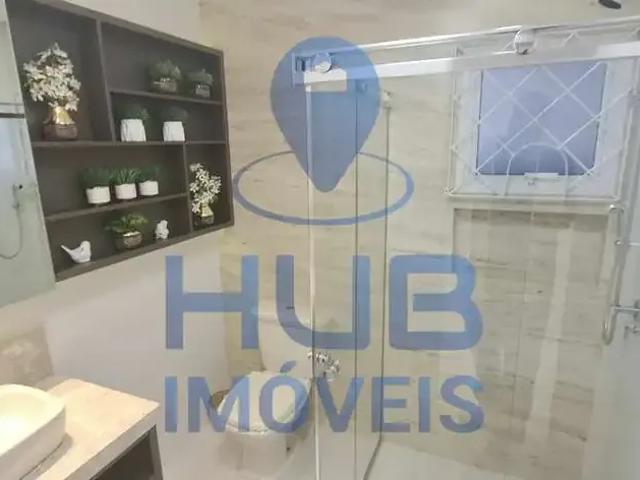 Casa / Sobrado para Venda em Santo Amaro da Imperatriz/SC Vila Becker 3 Quartos