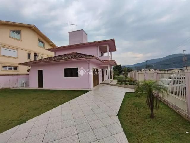 Casa / Sobrado para Venda em Santo Amaro da Imperatriz/SC Vila Becker 3 Quartos