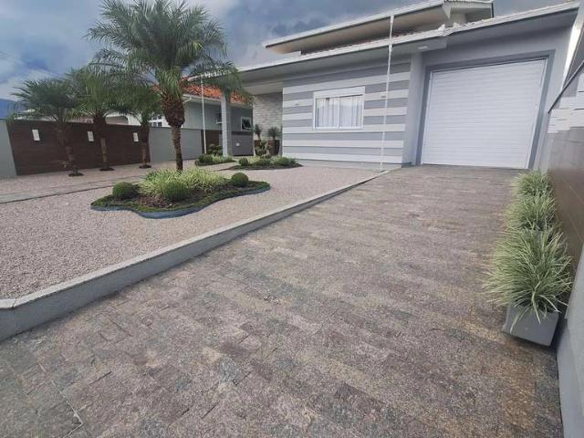 Casa / Sobrado para Venda em Santo Amaro da Imperatriz/SC Vila Becker 3 Quartos