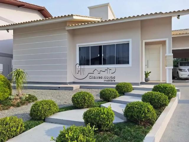 Casa / Sobrado para Venda em Santo Amaro da Imperatriz/SC Vila Becker 3 Quartos