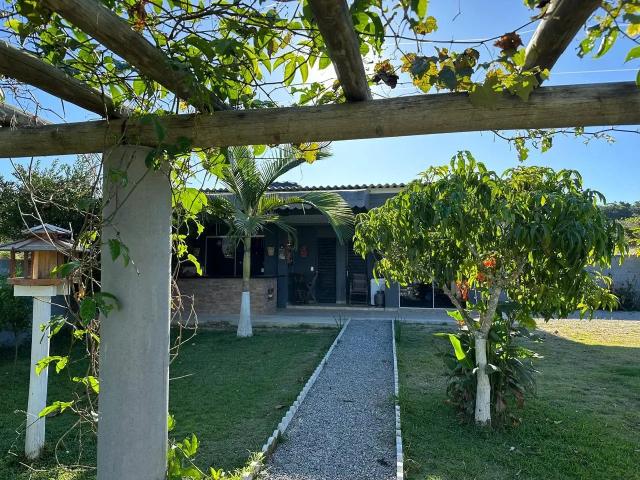 Casa / Sobrado para Venda em Santo Amaro da Imperatriz/SC Vila Becker 1 Quartos