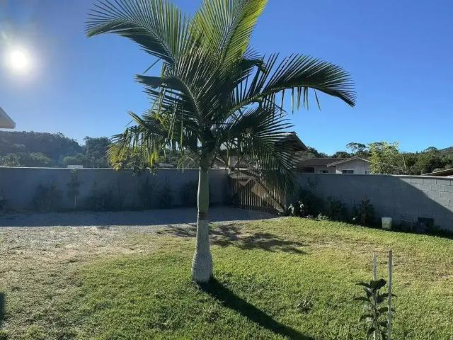 Casa / Sobrado para Venda em Santo Amaro da Imperatriz/SC Vila Becker 1 Quartos