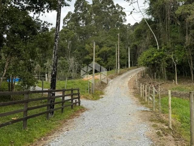 Casa / Sobrado para Venda em Santo Amaro da Imperatriz/SC Vila Santana 4 Quartos