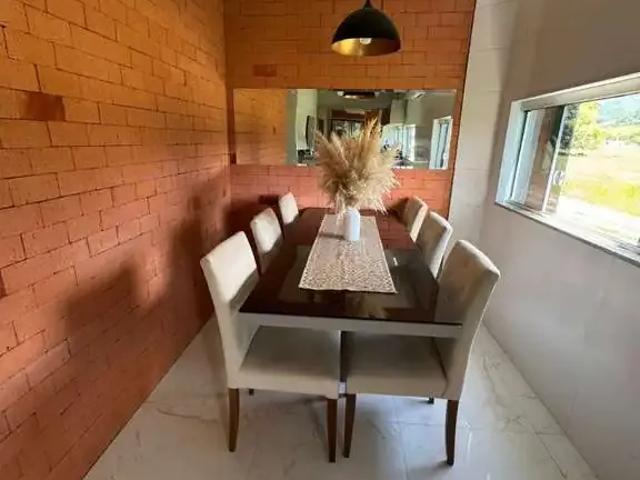 Casa / Sobrado para Venda em Santo Amaro da Imperatriz/SC Vila Santana 4 Quartos