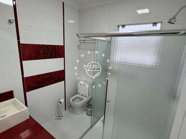 Casa / Sobrado para Venda em Santo Amaro da Imperatriz/SC Zona Rural 4 Quartos