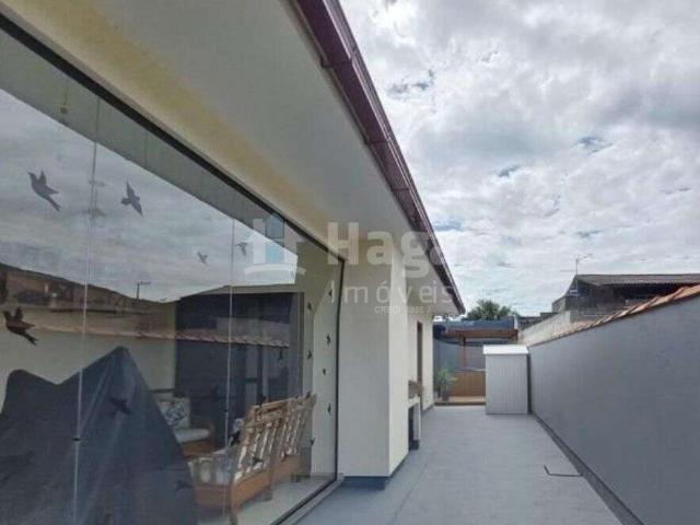 Casa / Sobrado para Venda em Santo Amaro da Imperatriz/SC Vargem Grande 2 Quartos