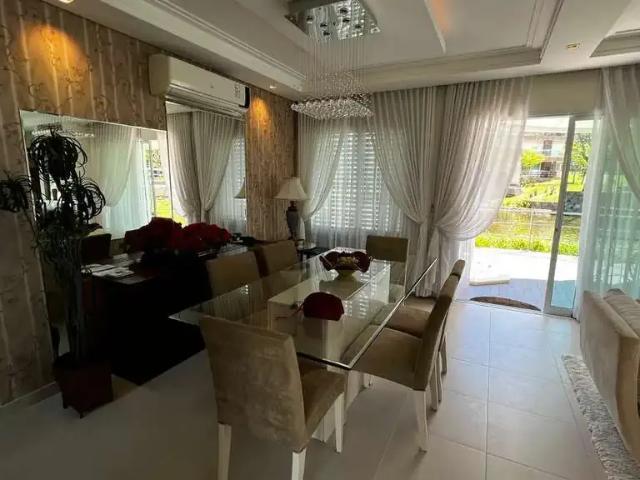 Casa / Sobrado para Venda em Santo Amaro da Imperatriz/SC Zona Rural 3 Quartos