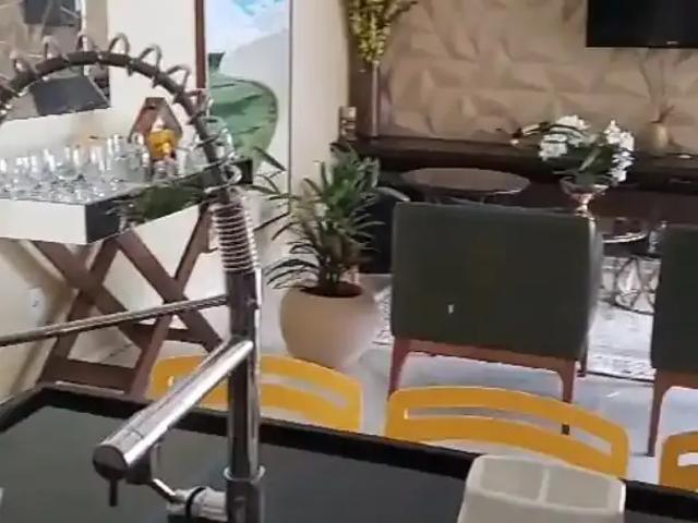 Casa / Sobrado para Venda em Santo Amaro/MA Centro