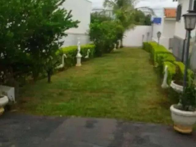Casa / Sobrado para Venda em Santo Anastácio/SP Centro 3 Quartos