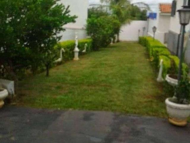 Casa / Sobrado para Venda em Santo Anastácio/SP Centro 3 Quartos