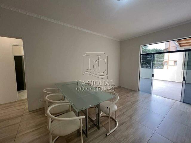 Casa / Sobrado para Venda em Santo André/SP Novo Homero Thon 2 Quartos