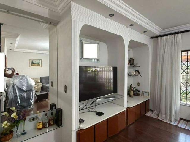 Casa / Sobrado para Venda em Santo André/SP Bangú 3 Quartos