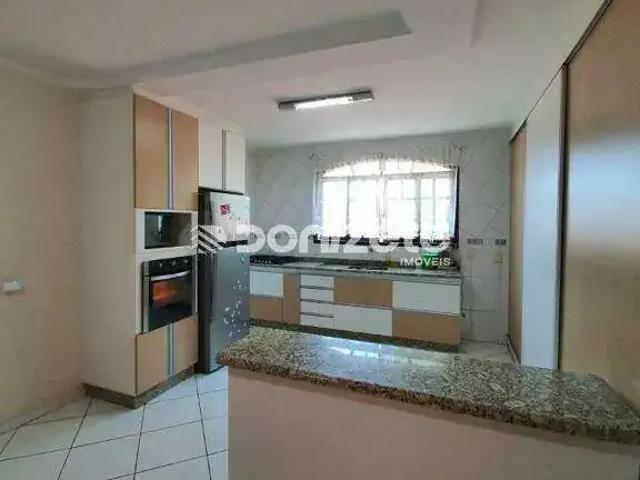Casa / Sobrado para Venda em Santo André/SP Bangú 3 Quartos