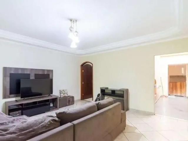 Casa / Sobrado para Venda em Santo André/SP Bangú 3 Quartos