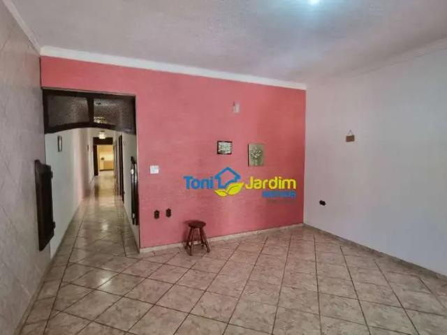 Casa / Sobrado para Venda em Santo André/SP Bangú 3 Quartos