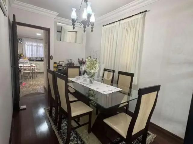 Casa / Sobrado para Venda em Santo André/SP Bangú 3 Quartos