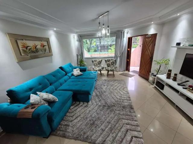 Casa / Sobrado para Venda em Santo André/SP Bangú