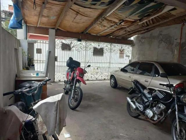 Casa / Sobrado para Venda em Santo André/SP Campestre 4 Quartos