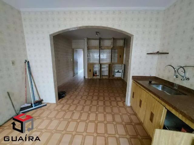 Casa / Sobrado para Venda em Santo André/SP Campestre 4 Quartos