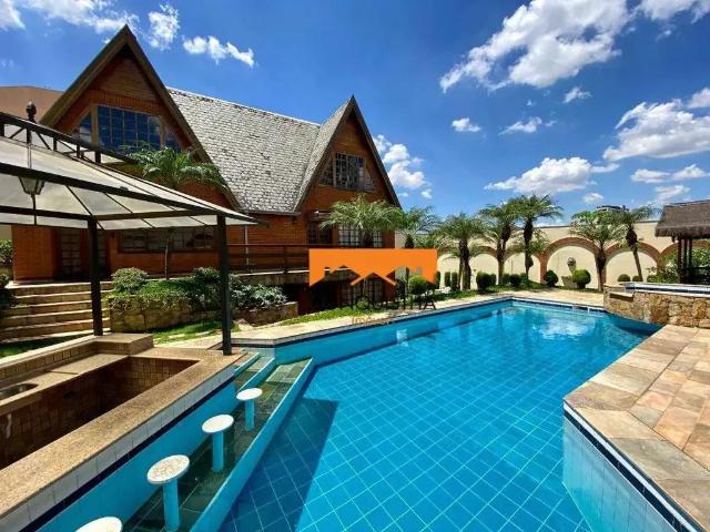 Casa / Sobrado para Venda em Santo André/SP Campestre 4 Quartos