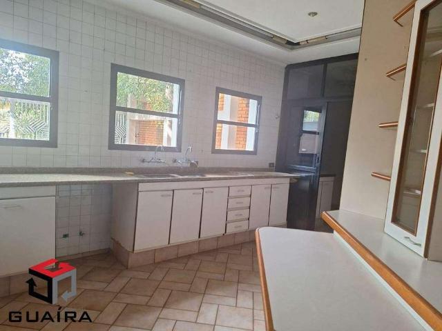 Casa / Sobrado para Venda em Santo André/SP Campestre 4 Quartos